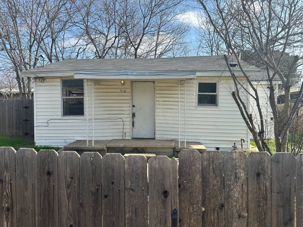 House for rent at 510 Vermont St, Killeen, TX 76541