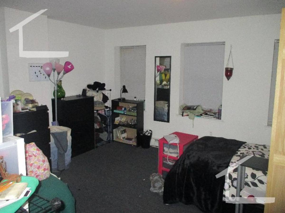 Apartment for rent at 774 Columbus Ave #1, Boston, MA 02118
