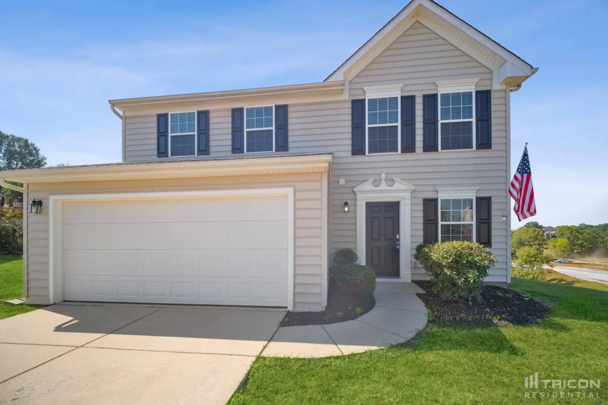 House for rent at 1836 Wendy Blvd, Columbia, TN 38401