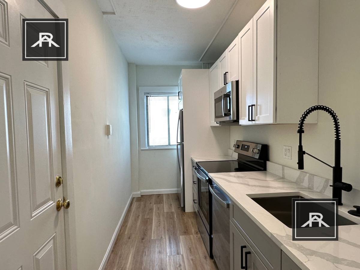 Apartment for rent at 230 Walnut St #18, Newtonville, MA 02460