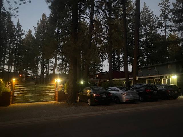 Apartment for rent at 1027 Echo Rd, South Lake Tahoe, CA 96150