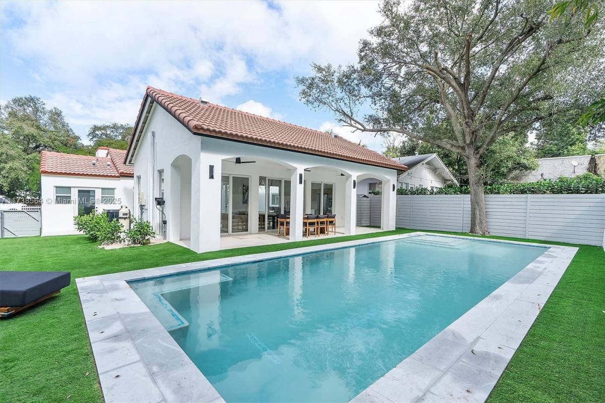 House for rent at 58 NE 45th St, Miami, FL 33137