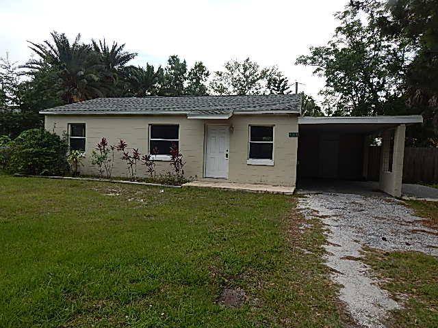 House for rent at 4103 S Trask St, Tampa, FL 33611