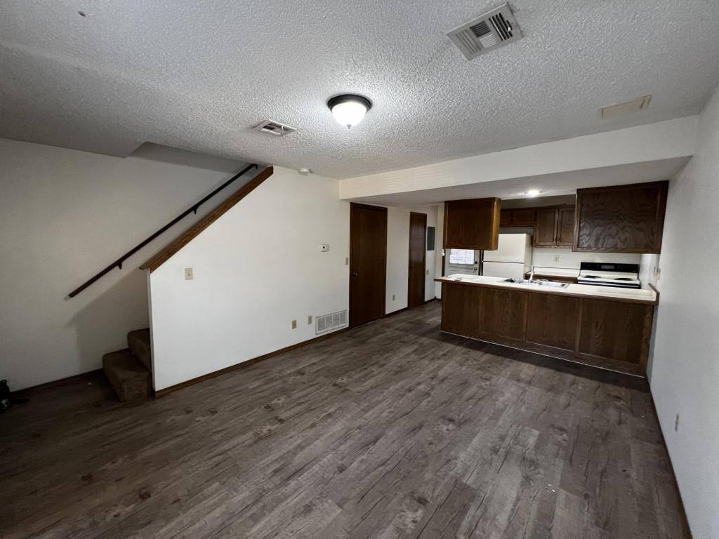 Apartment for rent at 219 W Hudson St #K, Pittsburg, KS 66762