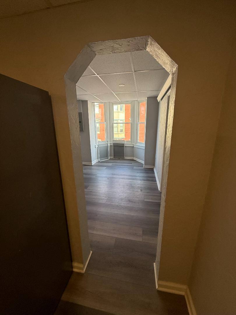 Apartment for rent at 401 W Market St #3, York, PA 17401