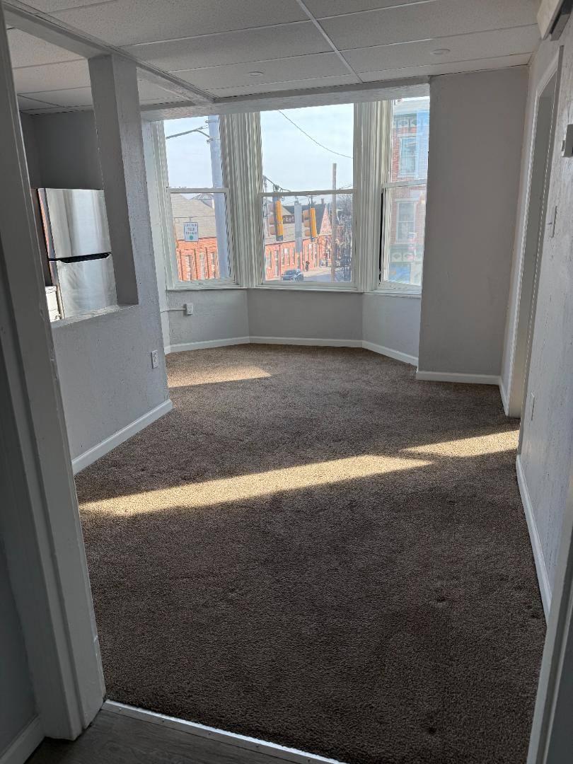 Apartment for rent at 401 W Market St, York, PA 17401