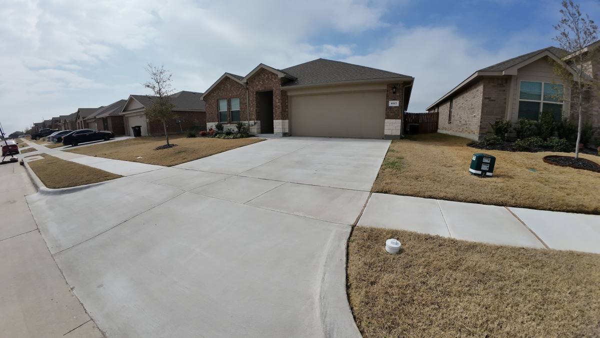 House for rent at 807 Peighton Dr, Cleburne, TX 76033