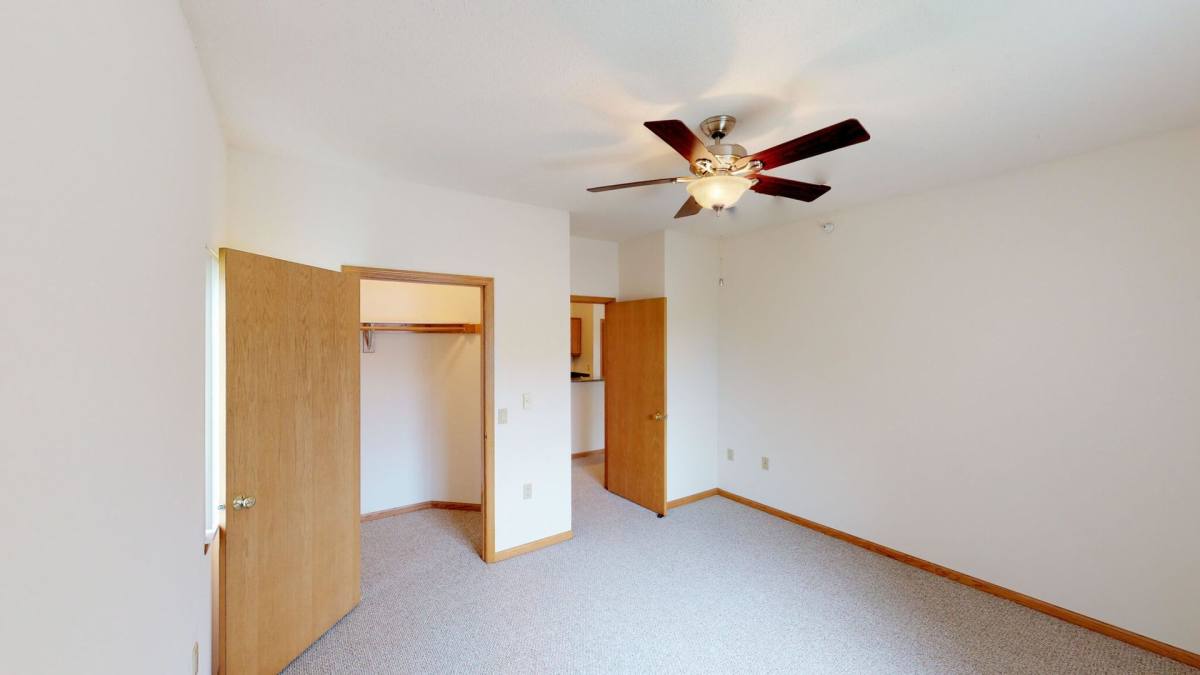 Apartment for rent at 2892 Mickelson Parkway, Madison, WI 53711