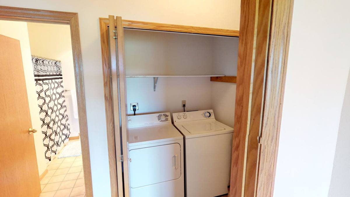 Apartment for rent at 2892 Mickelson Parkway, Madison, WI 53711