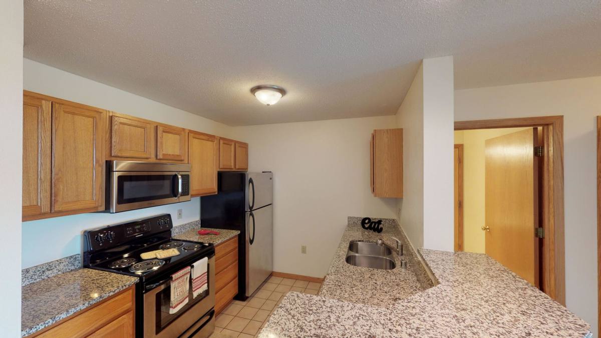 Apartment for rent at 2892 Mickelson Parkway, Madison, WI 53711