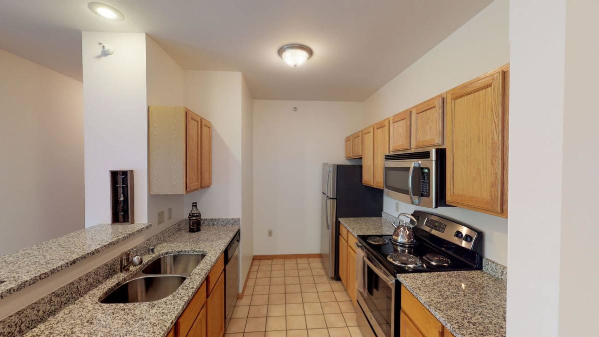 Apartment for rent at 2892 Mickelson Parkway, Madison, WI 53711