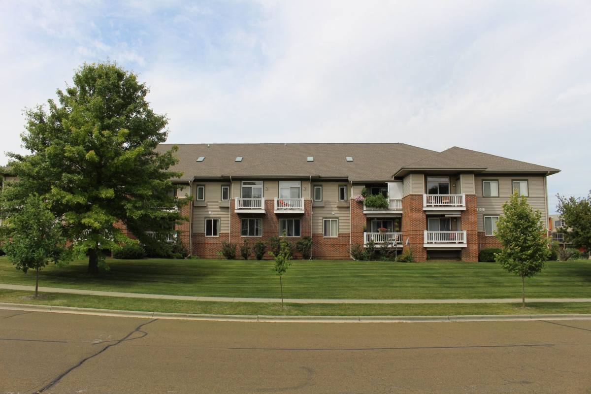 Apartment for rent at 2892 Mickelson Parkway, Madison, WI 53711