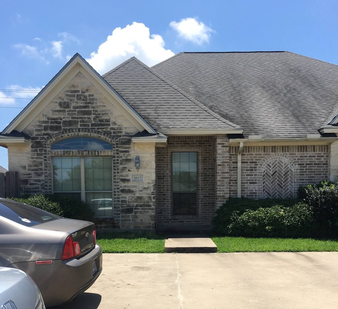 House for rent at 3822 Oldenburg Lane, College Station, TX 77845