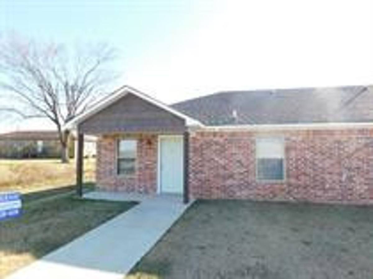 Apartment for rent at 2001-2116 Rustic Way, Barling, AR 72923