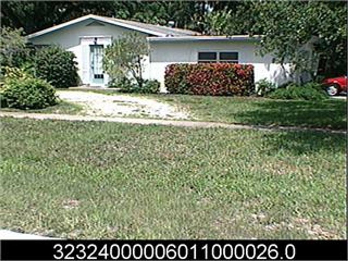 House for rent at 507 Banyan Rd, Vero Beach, FL 32963