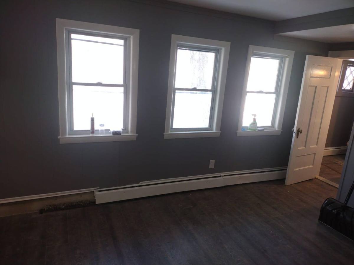 Apartment for rent at 128 Mill St, Springfield, MA 01108