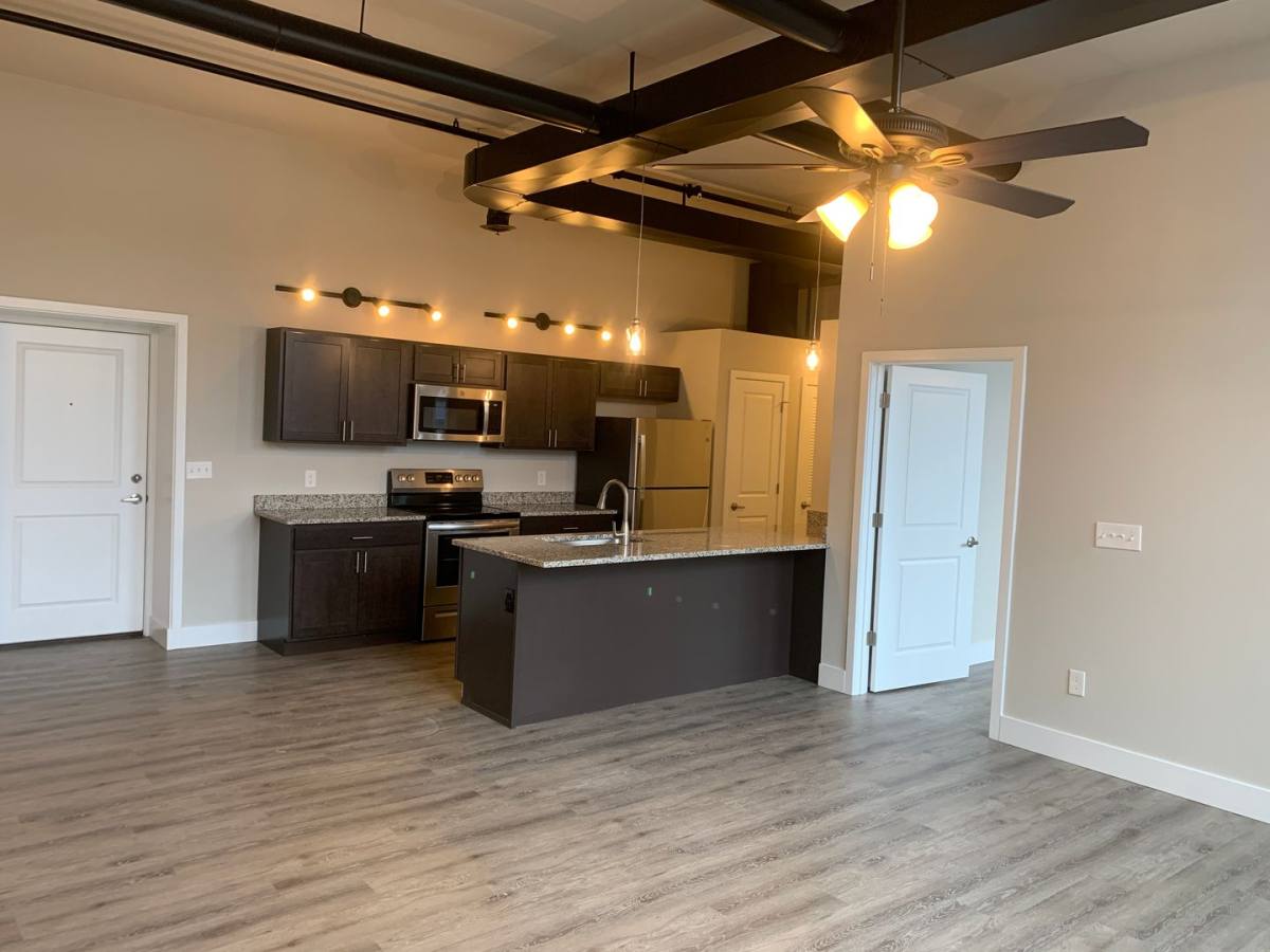 Apartment for rent at 50 N E St, Spring Grove, PA 17362