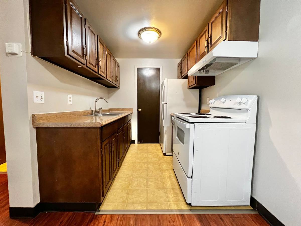 Apartment for rent at 634 Mathews St, Fort Collins, CO 80524