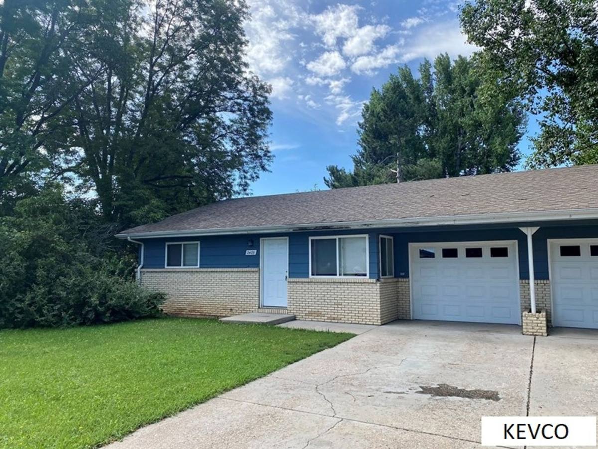 Apartment for rent at 2409-2413 Clearview Ave, Fort Collins, CO 80521