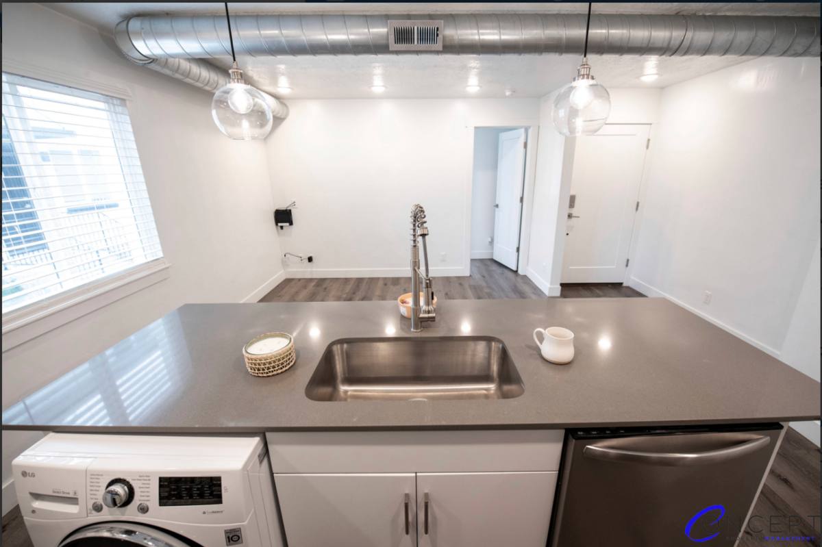 Apartment for rent at 2740 S 1300 E, Salt Lake City, UT 84106