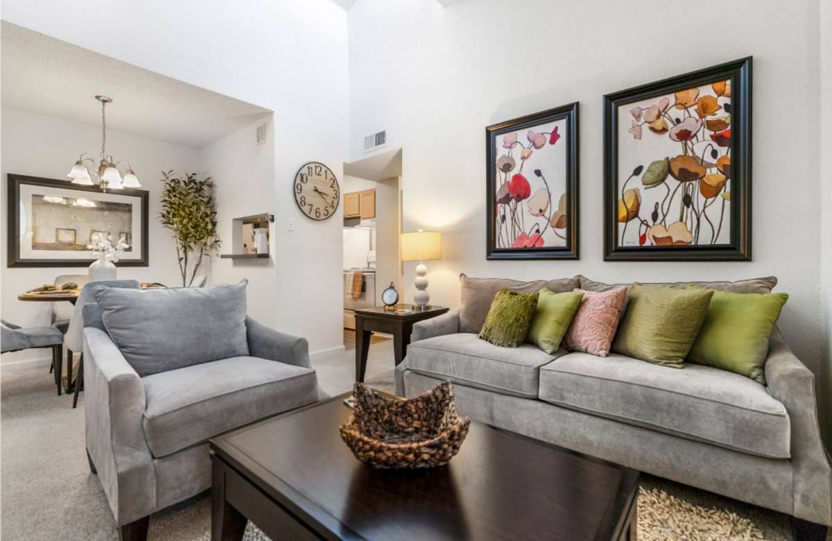 3901 N-I10 Service Rd, Metairie, LA 70002 - Apartment For Rent - Image 4