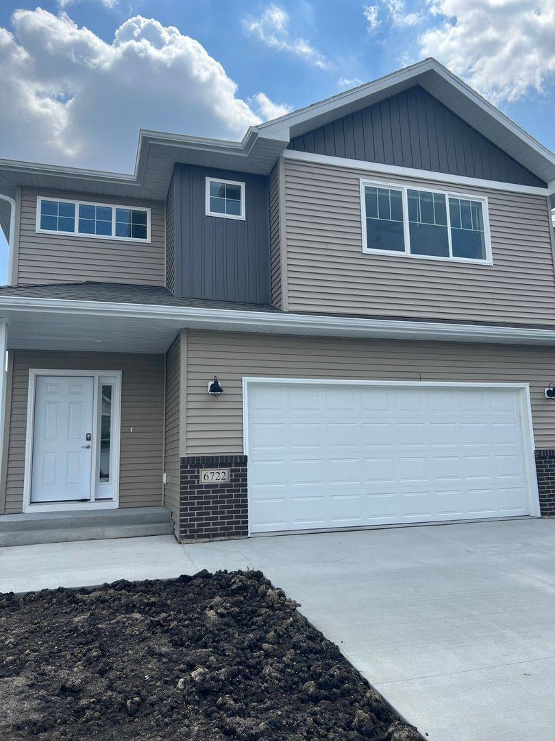 House for rent at 6722 71st Ave S, Horace, ND 58047