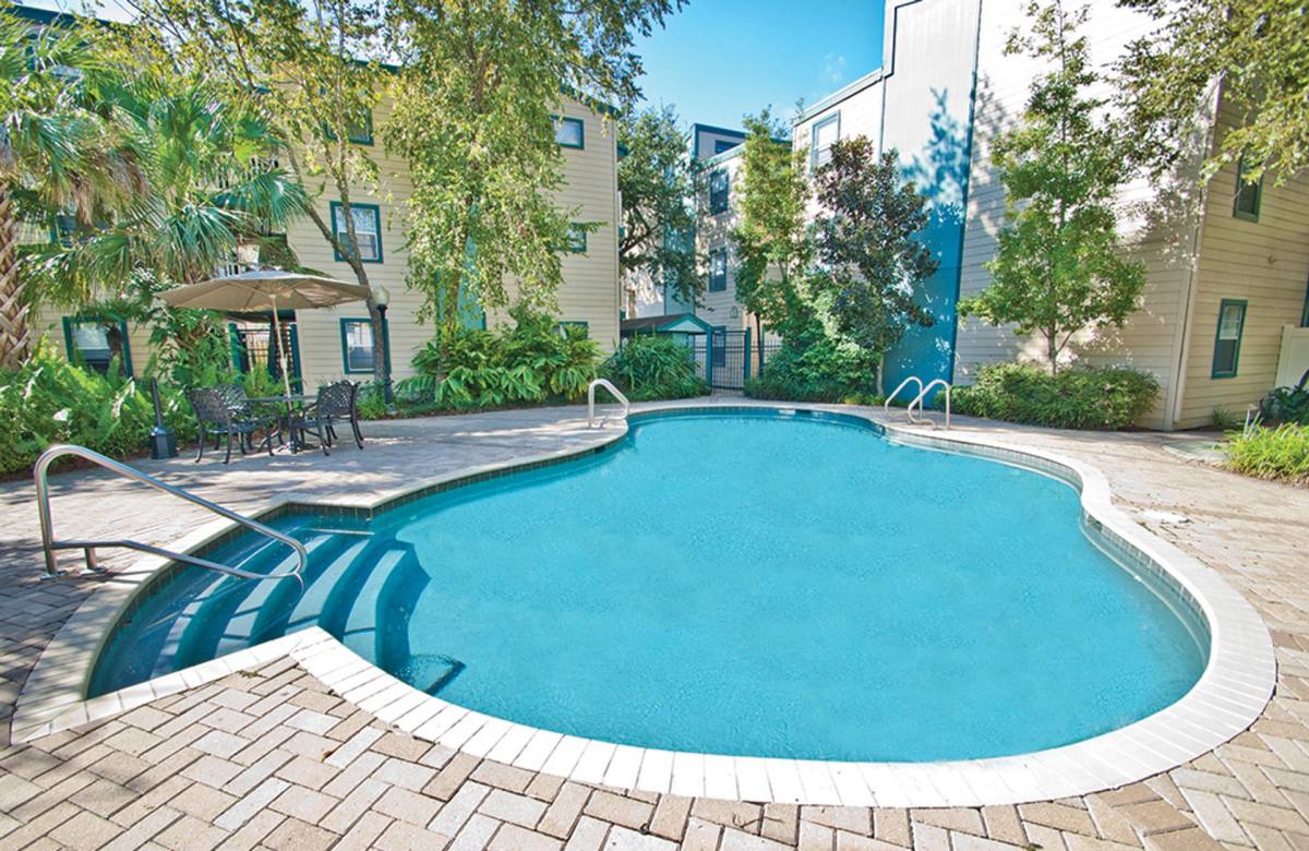 Apartment for rent at 6826 Veterans Blvd, Metairie, LA 70003
