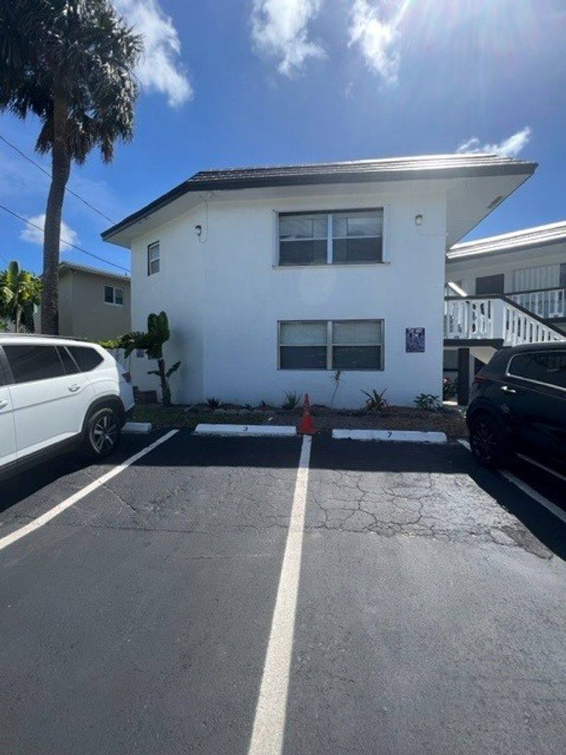 Apartment for rent at 2401 NW 9th Ave, Fort Lauderdale, FL 33311