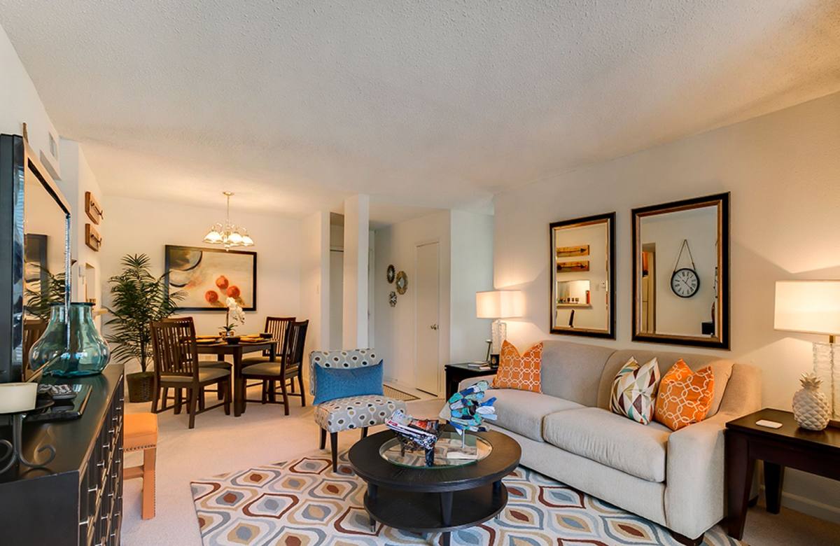 Apartment for rent at 4520 Williams Blvd, Kenner, LA 70065