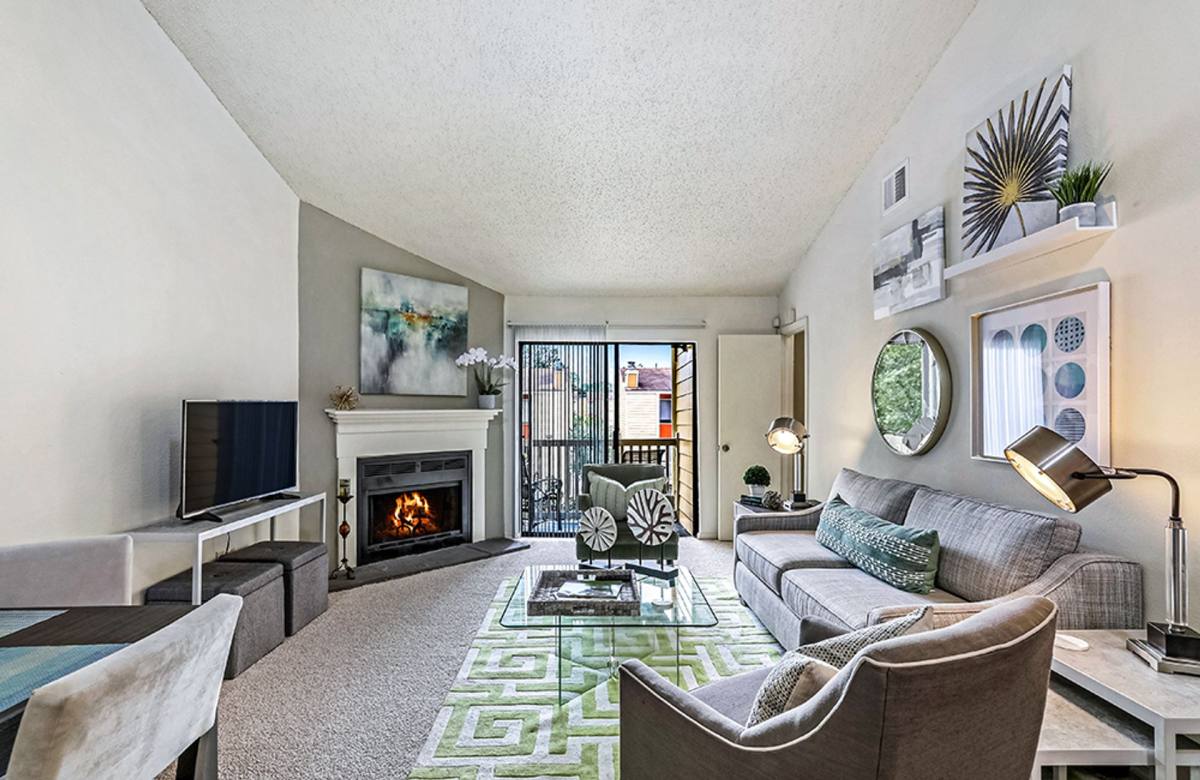 Townhouse for rent at Sawmill Creek, 2100 Sawmill Rd, New Orleans, LA 70123