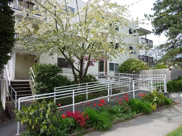 Apartment for rent at 1215 N 90th St, Seattle, WA 98103