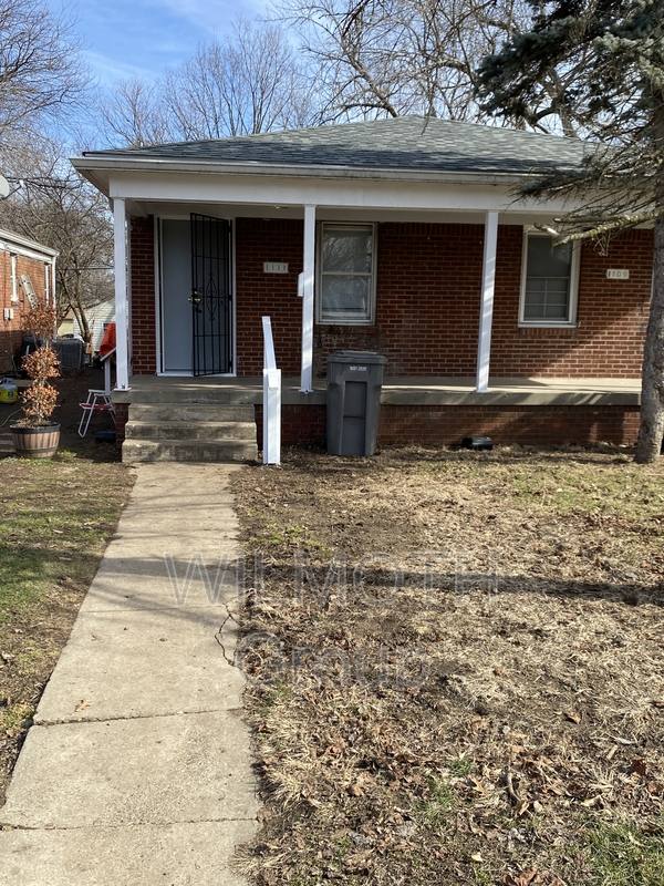 House for rent at 1111 Medford Ave, Indianapolis, IN 46222