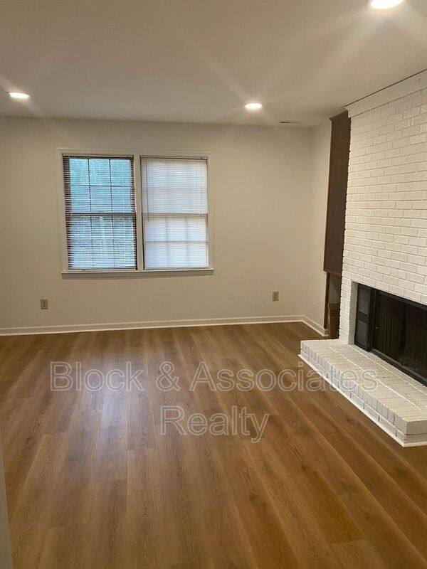 House for rent at 8741 Chapel Hill Rd, Cary, NC 27513
