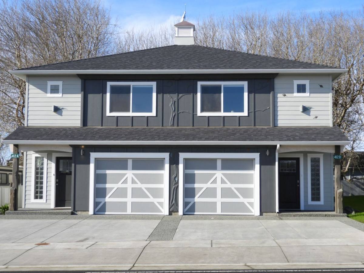 Apartment for rent at 412 A St, Crescent City, CA 95531
