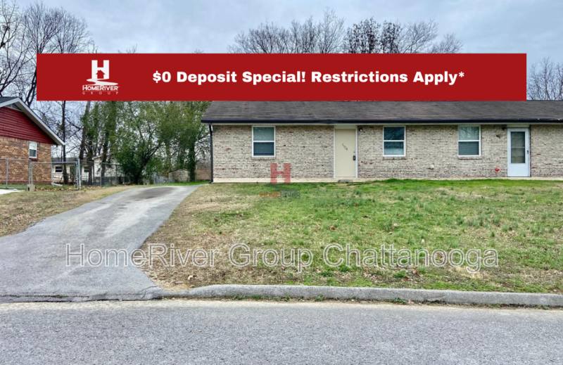 Apartment for rent at 9324 Lancer Lane, Chattanooga, TN 37421