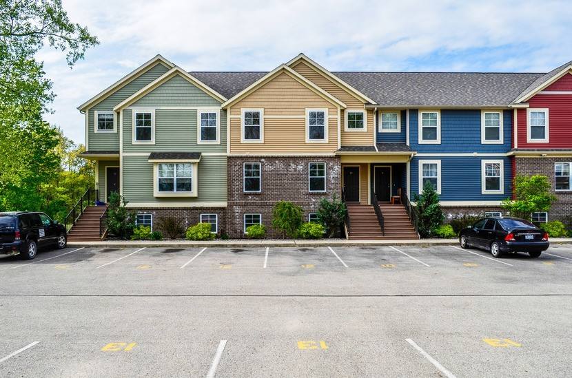 Apartment for rent at 11088 52nd Ave, Allendale, MI 49401