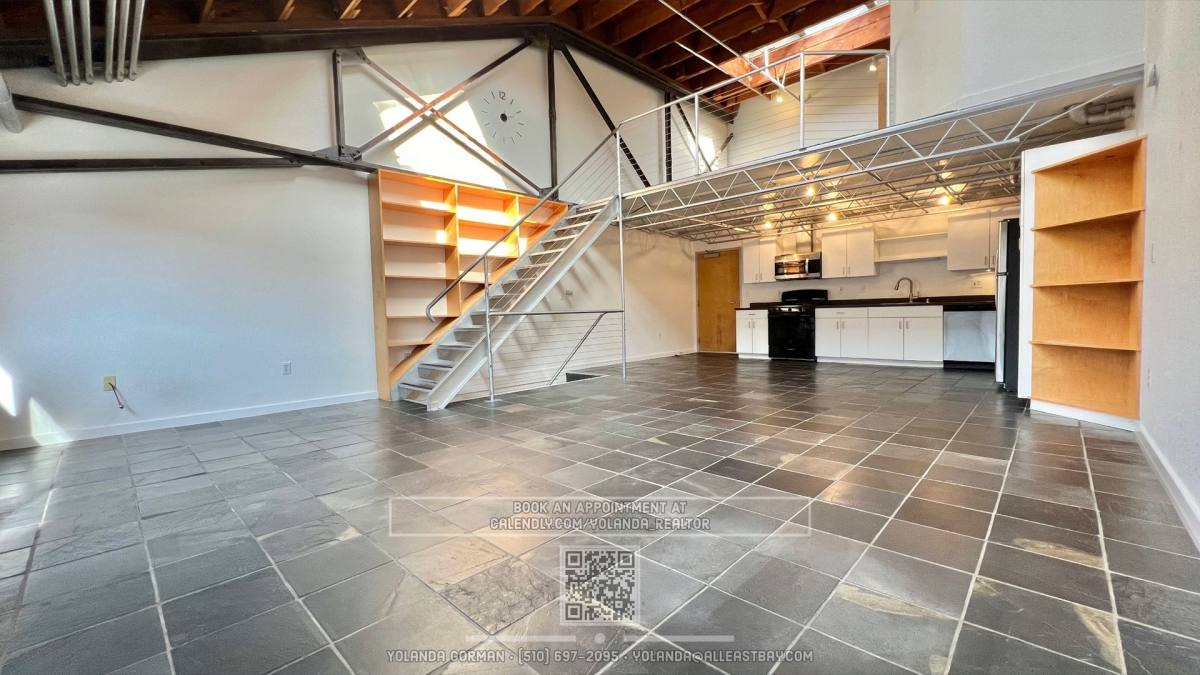 House for rent at 6027 Christie Ave, Emeryville, CA 94608