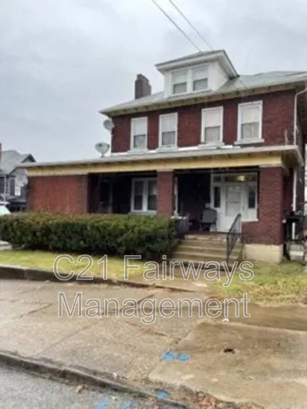 Apartment for rent at 601 Union Ave #2, McKeesport, PA 15132