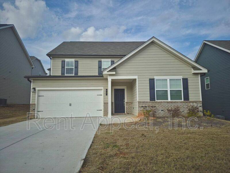House for rent at 99 Softwood Court, Dawsonville, GA 30534