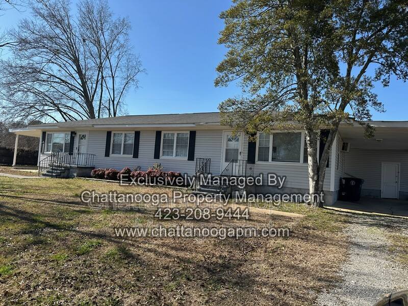 Apartment for rent at 933 Hurst St, Chattanooga, TN 37412