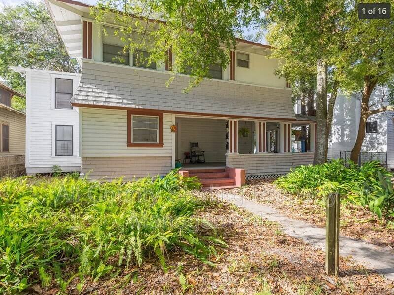 Apartment for rent at 116 NW 7th Terrace #3, Gainesville, FL 32601