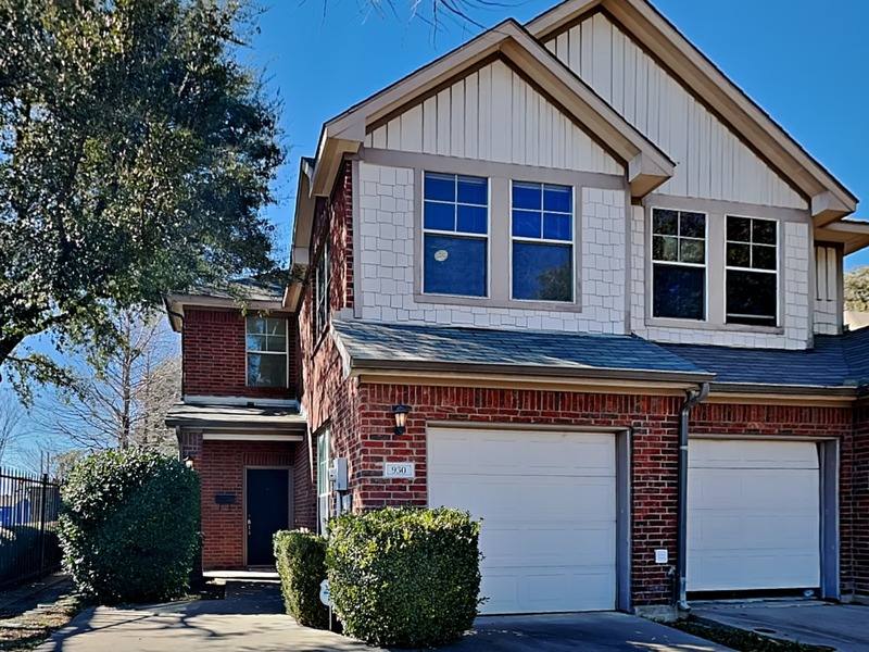Apartment for rent at 930 Plaza Lane, Richardson, TX 75080