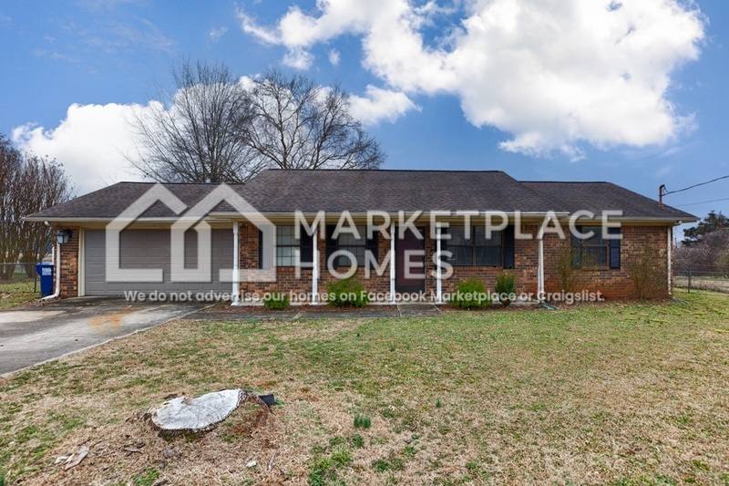 House for rent at 111 Worthington Circle, New Market, AL 35761