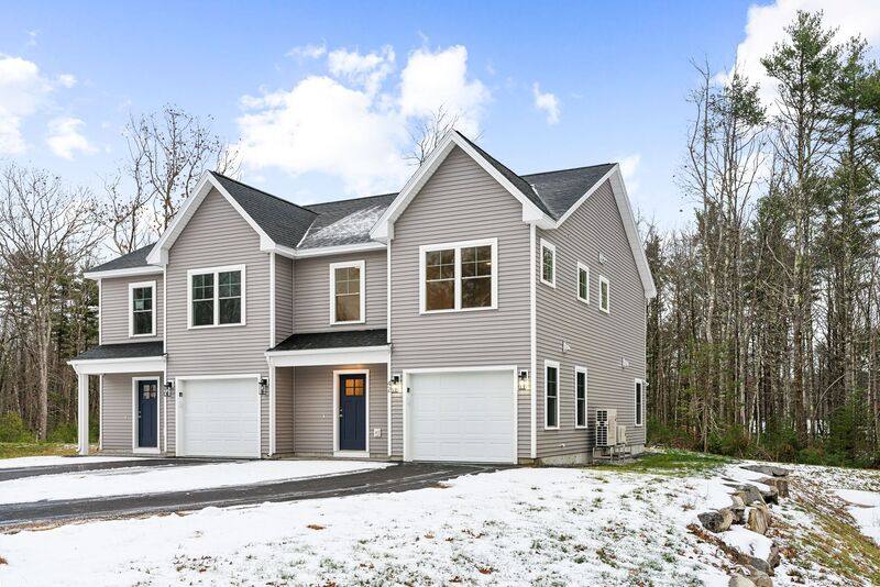 Townhouse for rent at 36 Foliage Way, Wells, ME 04090