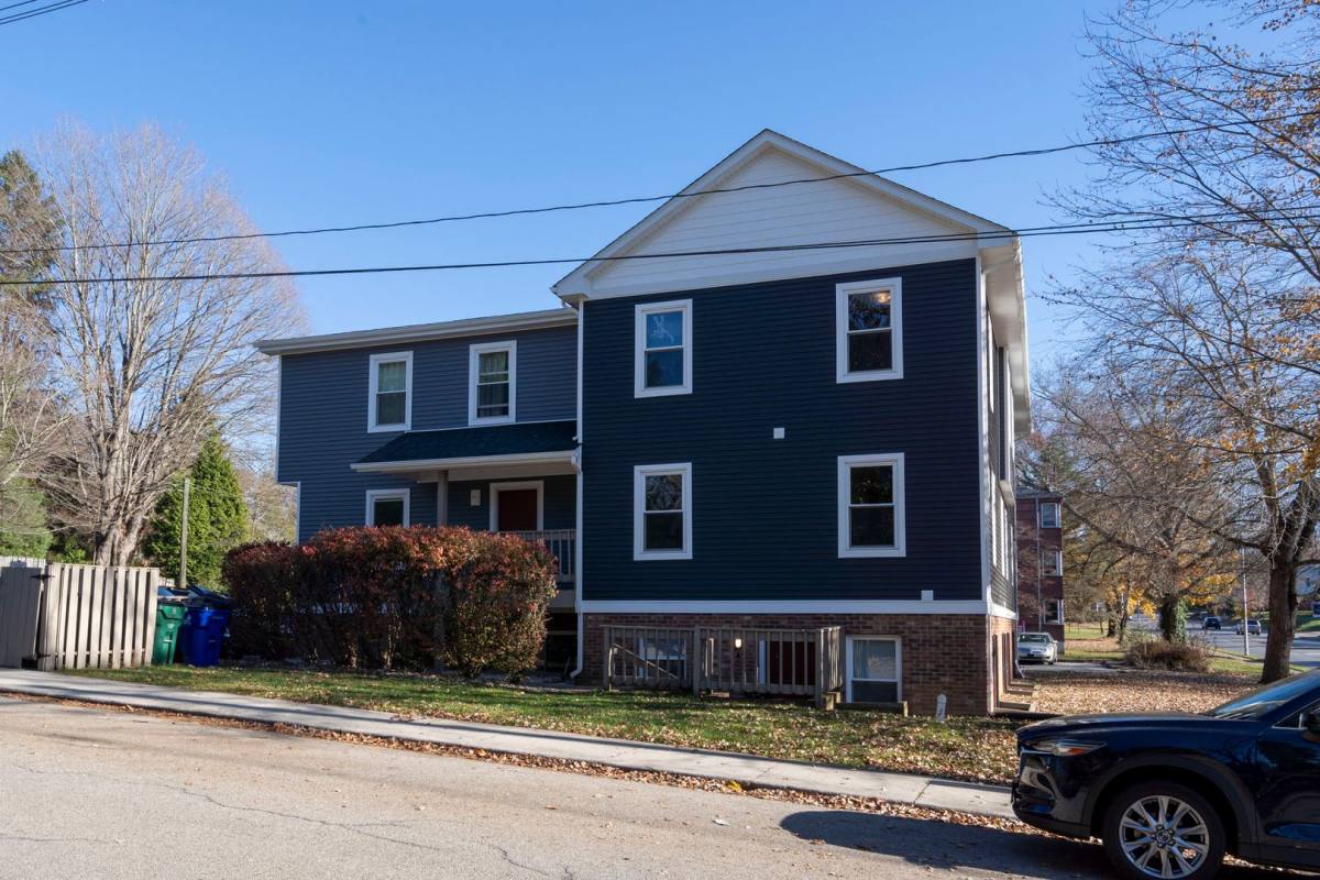 Apartment for rent at 701 S Main St, Blacksburg, VA 24060