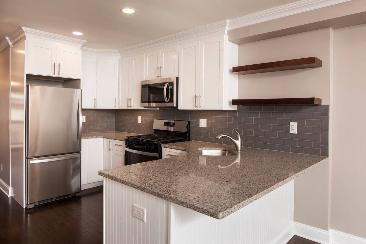 Apartment for rent at 29 - 81 Cambridge Terrace, Hackensack, NJ 07601