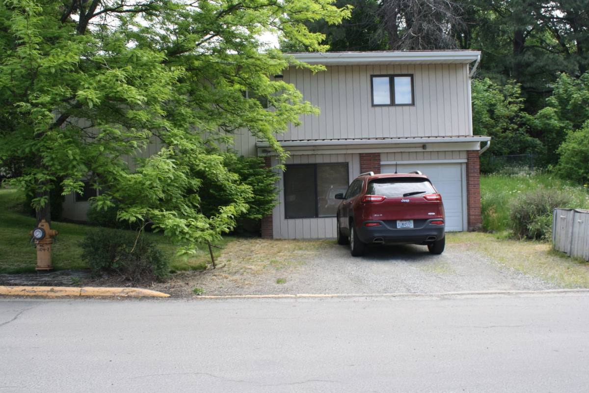 Apartment for rent at 1313-1315 NE Harvey Rd, Pullman, WA 99163