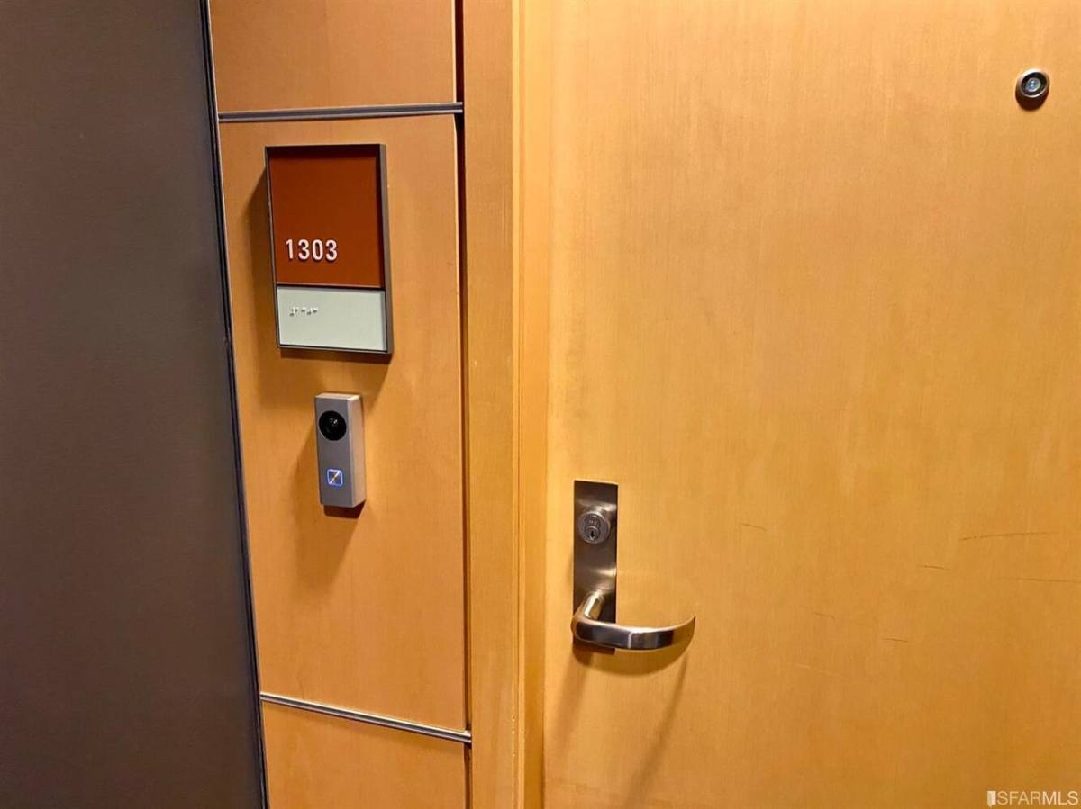 Apartment for rent at 260 King St #1303, San Francisco, CA 94107