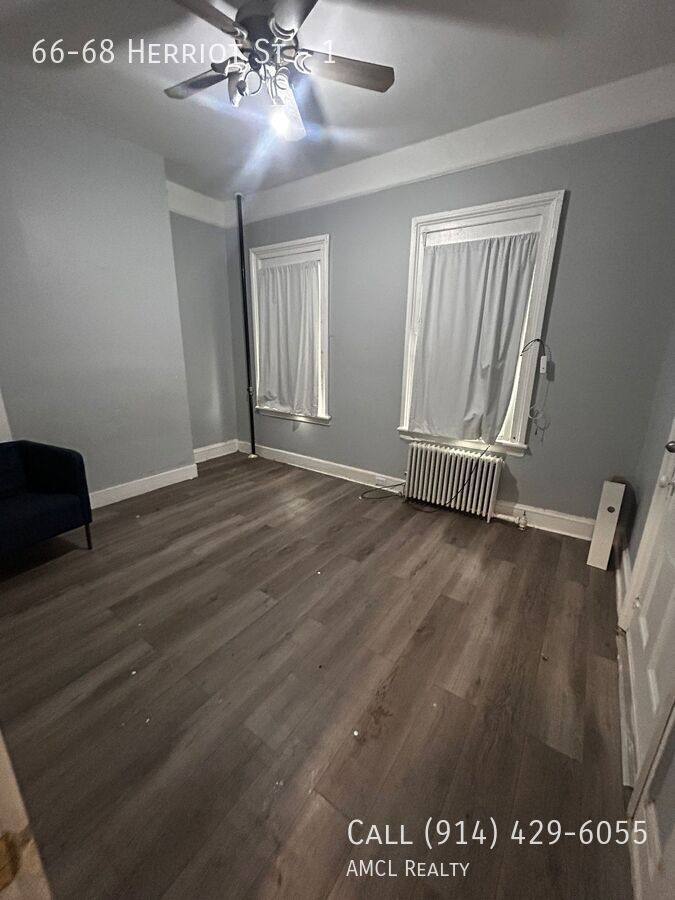 Apartment for rent at 66-68 Herriot St #1, Yonkers, NY 10701
