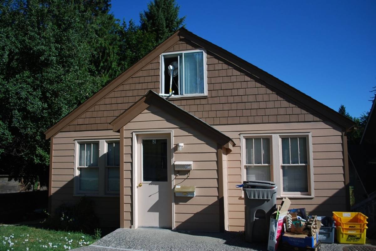 Apartment for rent at 1120-1130 NE Shaw St, Pullman, WA 99163
